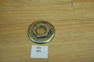Triumph Sprint 955 ST T695 99-01 tuerca puente de horquilla inferior 215-091 - Imagen 1 de 1