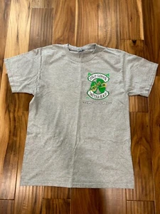 Camiseta Bike Week Daytona Beach Florida 2011 para hombre grande L motociclistas motocicleta - Imagen 1 de 7