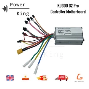 Kugoo G2 Pro 48V/25A controller motherboard 1000W Electric Scooter Replacement - Picture 1 of 4