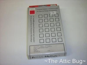 Lindy Serial Null Modem Data Transfer Cable for Vintage PC~New old stock~Boxed - Picture 1 of 1