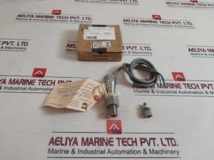 Sensor de proximidad magnético Sense XNN-0410 10.736.532 - Imagen 1 de 11