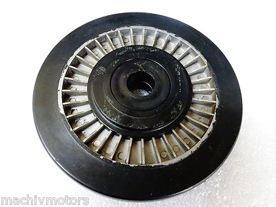 Kawasaki NOS NEW 39153-3511 Idler Wheel Drifter Snowmobile Snow - Image 1 of 3