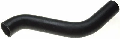 For 1999-2004 Ford F-350 Super Duty Radiator Coolant Hose-Upper Gates 2000 2001 - Image 1 of 2