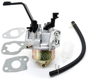 Carburetor For Harbor 3000 3050 3200 4000W Freight Chicago Predator Generator - Picture 1 of 4