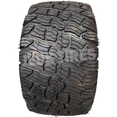 23x9.50-12 Lifted golf cart TIRE Kenda Reaper All Terrain on & off road 4ply T-L - Image 1 of 4