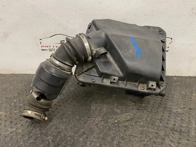 14-17 BUICK REGAL AIR INTAKE CLEANER FILTER BOX WITH TUBES & METER 2.0 - Image 1 of 4