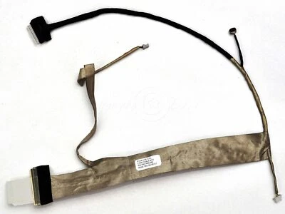 Cable de pantalla LVDS para ASUS K53U K53Z K53T X53U X53S/E A53B A53SV -14G221036002  Foto 1 de 4