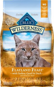 flatland feast blue buffalo