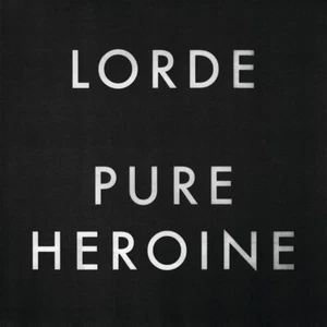Lorde - Pure Heroine Vinyl, LP, Album - Bild 1 von 5