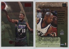 1996-97 Skybox Premium Star Rubies Glenn Robinson #66