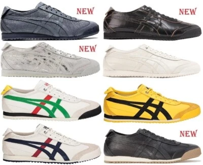 SCARPE ASICS ONITSUKA TIGER MEXICO 66 SD SUPER DELUXE D838L SHOES UOMO DONNA  - Imagen 1 de 2