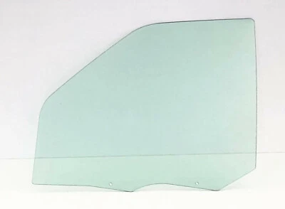 Fits 06-13 Land Rover Range Rover Sport Driver Left Side Front Door Window Glass - Image 1 of 4