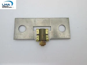 SQUARE D DD128 OVERLOAD RELAY THERMAL UNIT HEATING ELEMENT - Bild 1 von 1