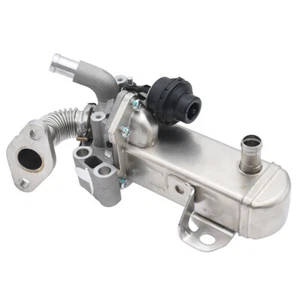 Enfriador EGR para Nissan NP300 Navara Pathfinder Cabstar 2.5 DCI 05-20 14735-5X00A - Imagen 1 de 10