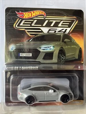 AUDI RS7 SPORTBACK Foto 1 de 2