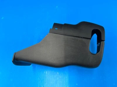 Ford F250 F350 Super Duty Platinum 2017-2022 cubierta de columna de dirección moldura Foto 1 de 4