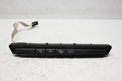 Датчик парковки P91234 2007-2013 BMW X5 PDC DTC переключатель открытия багажника от оригинального производителя - Изображение 1 из 4