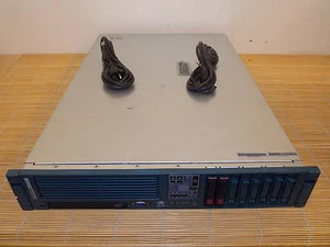 Cisco MCS-7835-H2 Media Convergence Server only hardware without Software - Bild 1 von 1