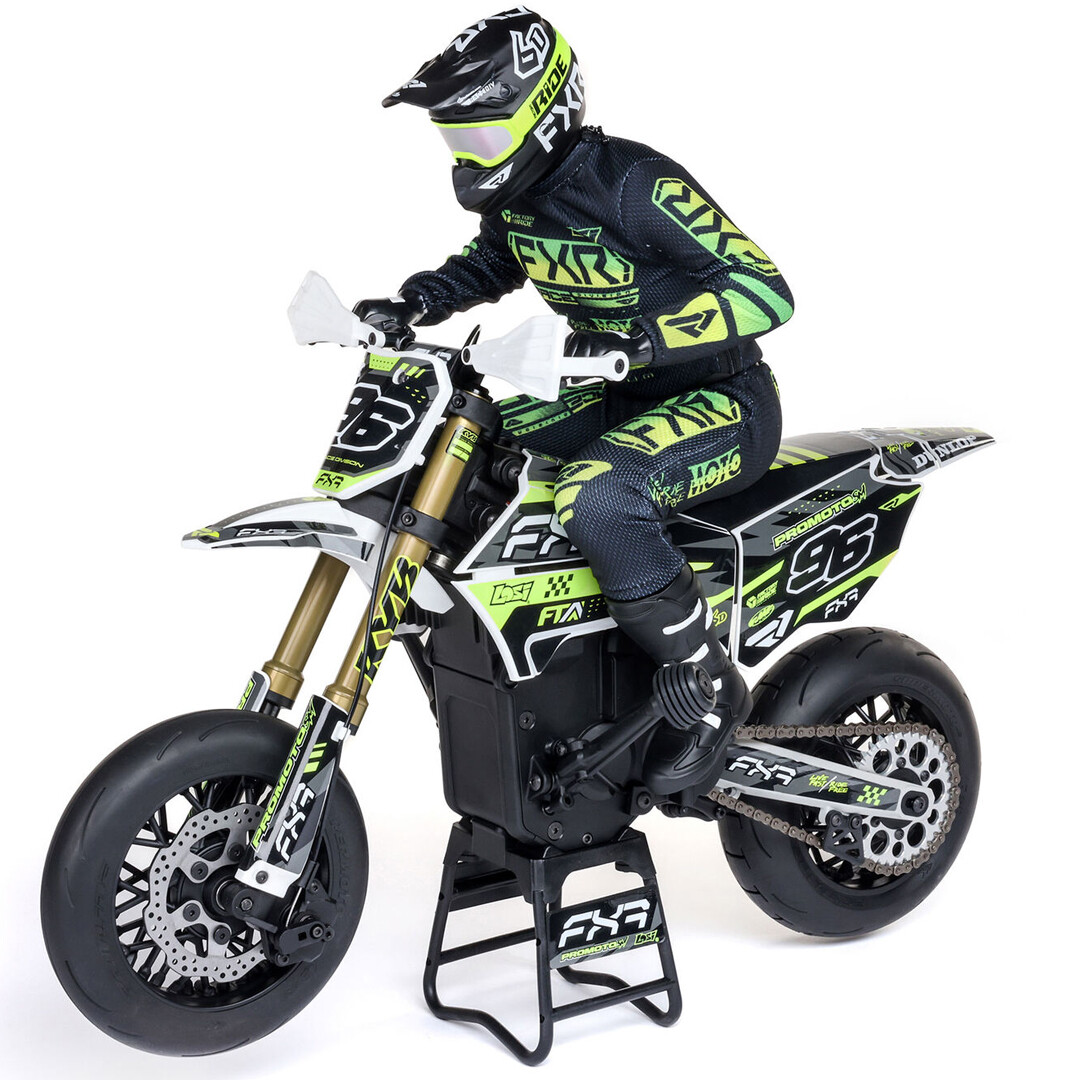 Hobby RC Motorcycles for sale - eBay