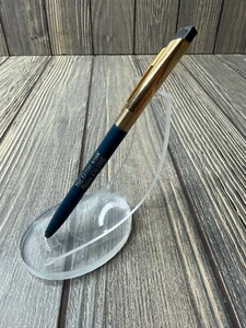 Vintage The Eaton Bank Colorado Pen - Picture 1 of 4