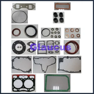 Full gasket KIT for komatsu engine : 2D92 - Picture 1 of 1