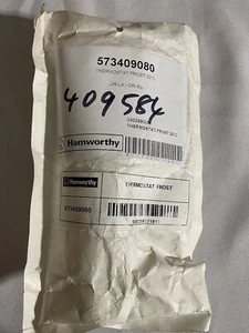 Termostato Hamworthy 573409080 Frost - Imagen 1 de 4