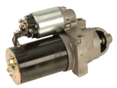 For 2002 Chevrolet Silverado 2500 HD Starter AC Delco 12363MJWZ 8.1L V8 - Image 1 of 2