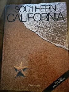 Southern California by Maier, John - Foto 1 di 1