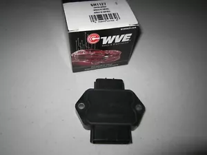 NEW PTU Power Transistor Ignition Control Module Z32 Igniter 6H1127 - WVE by NTK - Picture 1 of 6