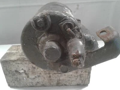 Used Starter Motor fits: 1988 Ford Tempo  Grade B - Image 1 of 4