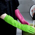 Protective Waterproof Cleaning Tool Rubber Gloves Household Cleaning Gloves