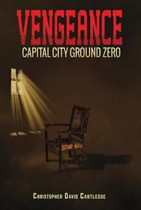 Vengeance : capital city ground zero - Bild 1 von 1