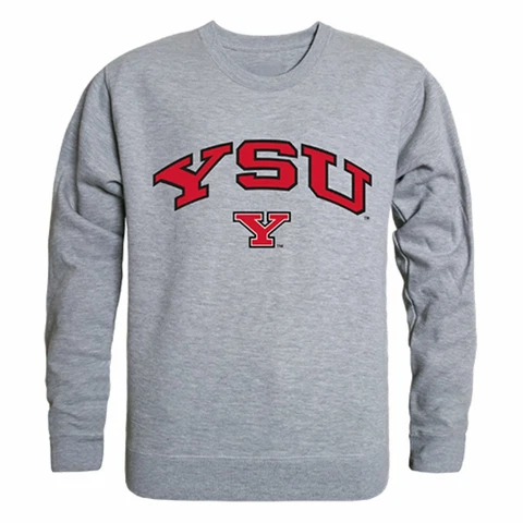 Youngstown State University Penguins Campus Sweatshirt Sweater Cover