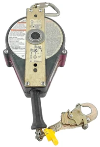 DBI SALA Ultra-lok 30 ft Self Retracting Lifeline 3504430C - Picture 1 of 8