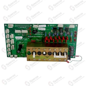 Haas Power Supply 65-4075E Rev A - Picture 1 of 4