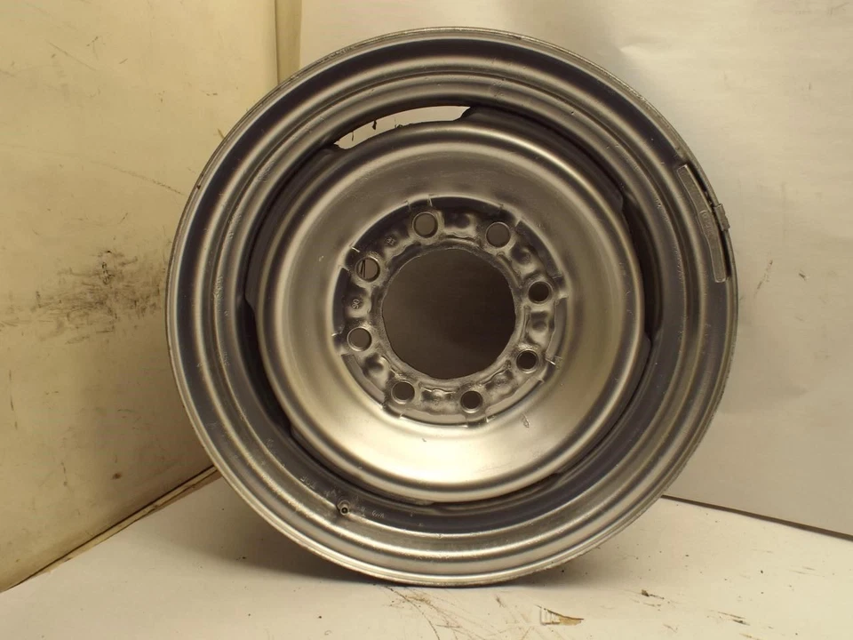 Rueda Srw para camioneta Chevrolet 3500 88-00 470052 Foto 1 de 1