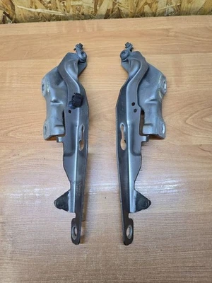 Volvo XC70 2008 Set bonnet hood hinge 31250186 VCI3757 — 第 1/3 张图片