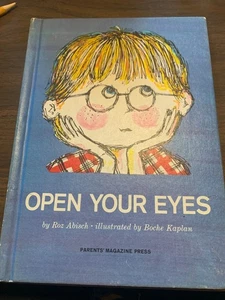 Open Your Eyes by Roz Abisch - Imagen 1 de 5