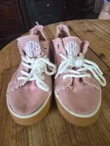 Sneakers donna rosa Anna taglia 7 - Foto 1 di 8