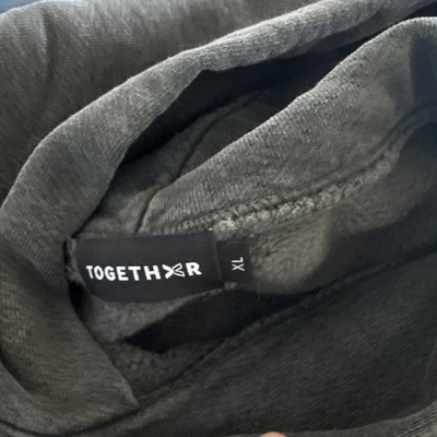  Nike by TOGETHXR Everyone Watches Women’s Sports hoodie (M) - Image 1 of 4