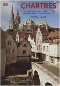 Chartres: The Cathedral and the Old Town - Picture 1 of 2