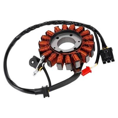 Stator Generator For Honda NSS250X NSS250EX Forza 250 Z ABS MF10 2008-2017 T7 - Image 1 of 4
