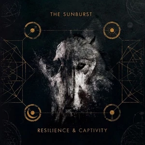 The Sunburst ‎– Resilience & Captivity (CD, Album) - Imagen 1 de 1