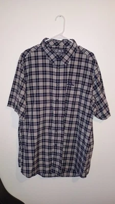 Ecko Unltd Hombre Camisa Abotonada XXL Foto 1 de 4