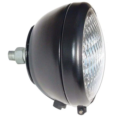 LUZ PRINCIPAL HAZ LO 12V Se adapta a Allis CHALMERS 170 175 180 185 190XT 200 220 Foto 1 de 4