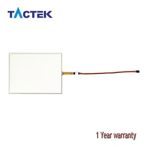 Panel táctil digitalizador de vidrio pantalla táctil 1 pieza R8074-45 R807445 R 8074-45 - Imagen 1 de 3