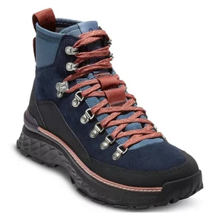 Stivali COLE HAAN Uomo 5.ZERØGRAND Impermeabili Esplora Escursionismo Stile C35697 Taglia 13 - Foto 1 di 10