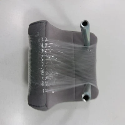 Toyota Yaris Center Middle Headrest Seat Head Rest Rear Back 2020 2019 2018 2017 - Image 1 of 4