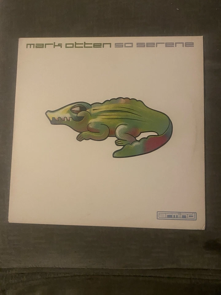 Vinyl - Image 1 of 4