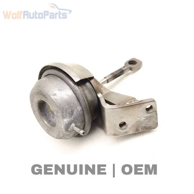 Porsche Macan 2015-2018 3,0 L - turbocompresor derecho Wastegate actuador Foto 1 de 4